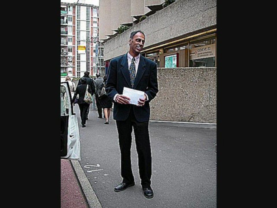 le costume