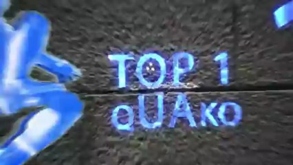 [Railgunners#15] Top 5 Best Moves on Shootmania