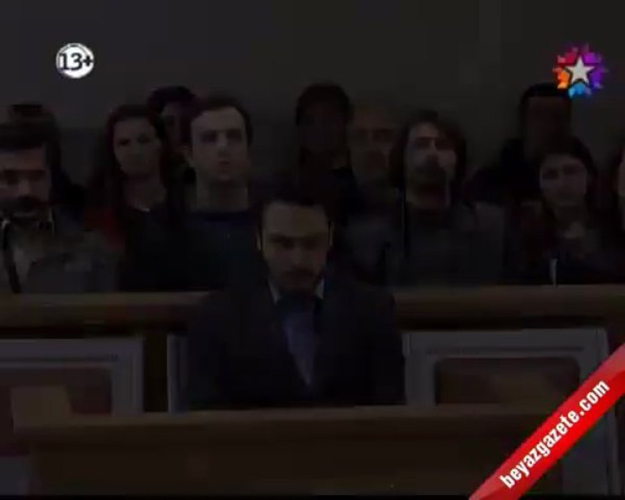 90.Bölüm Fragmanı