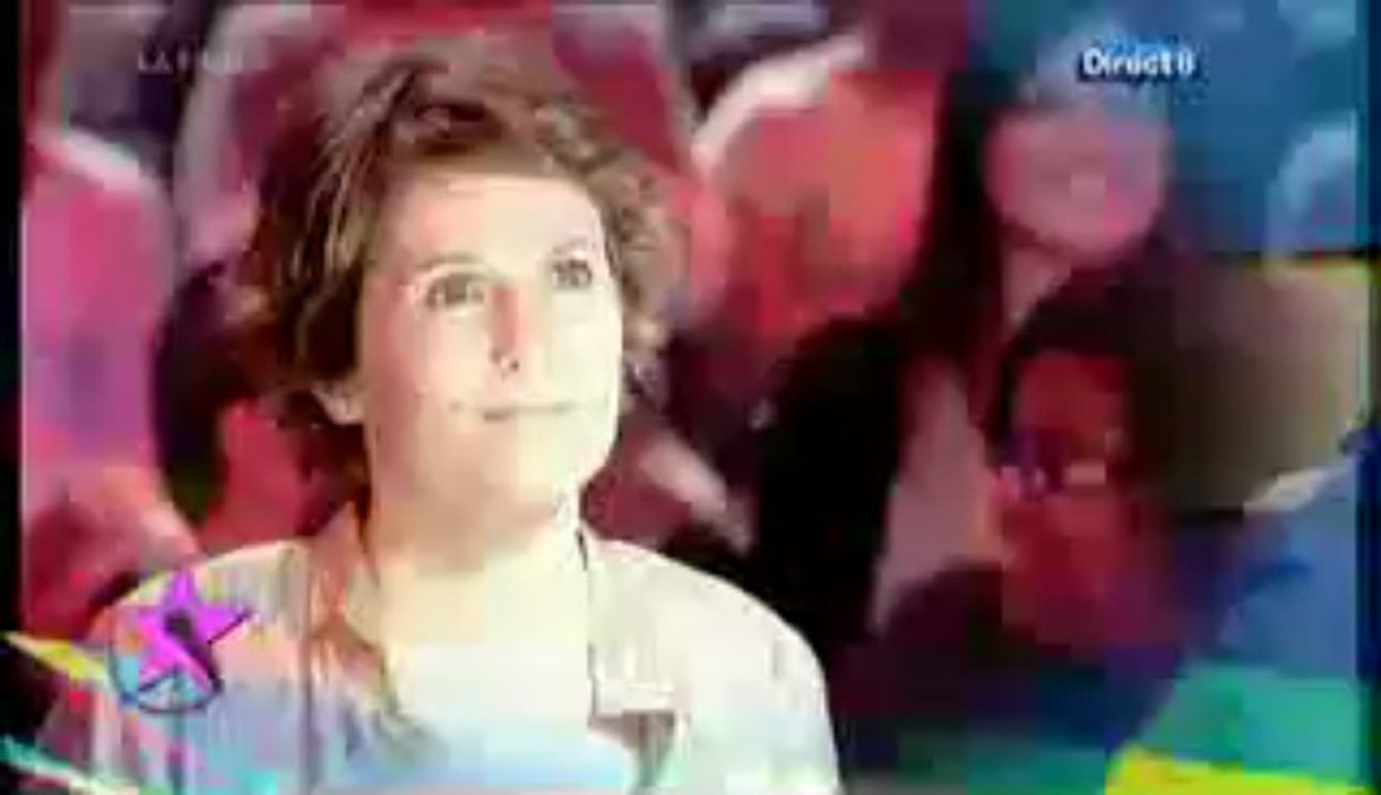 Léo Rispal : Heart of glass. L'école des Stars 2 finale