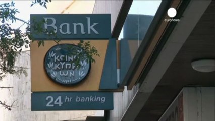Crise bancaire : l'heure tourne à Chypre