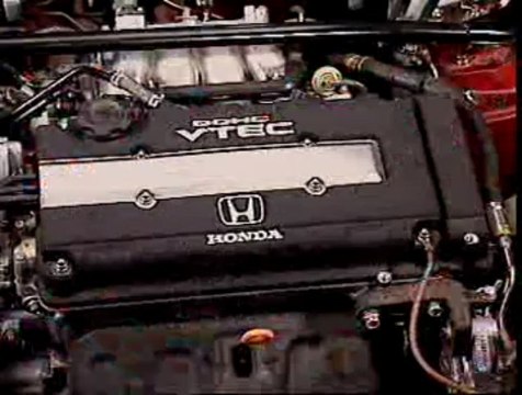 Engine Camshaft Drives