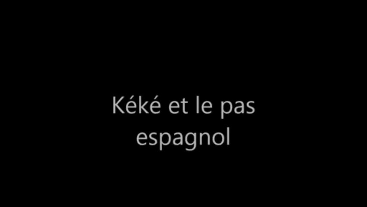 Kéké pas esp