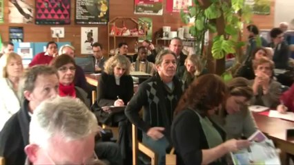 CASI 8 : Jose Ribamar Nava Alves (UNACOOP, Brésil)