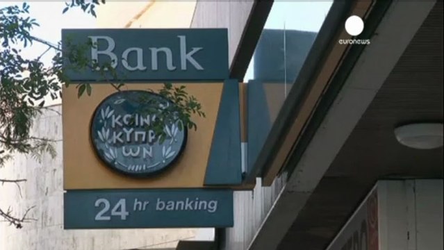 Cyprus seeks last minute deal in Brussels to avert crisis