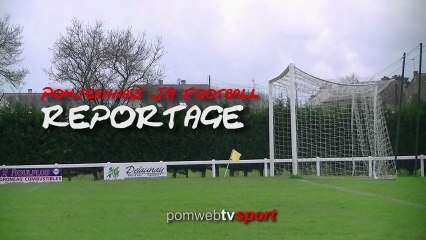 Pom Web TV sport - Pomjeannais JA Football