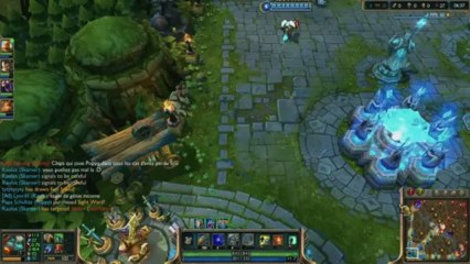 [Ep#14] 100% Comestible (League of Legends)