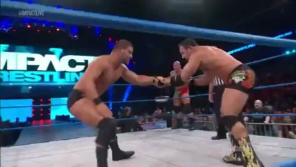 T.I.W 21 Marzo 1 http://www.tvwrestlinghd.com/