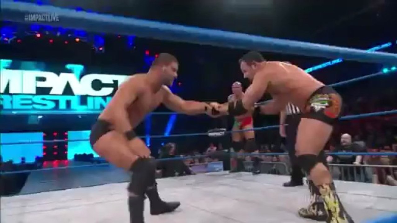 T.I.W 21 Marzo 1 http://www.tvwrestlinghd.com/