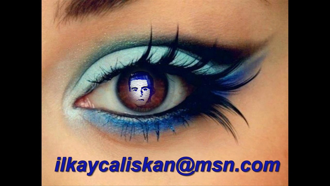 Seni Seviyorum - Selami ŞAHİN