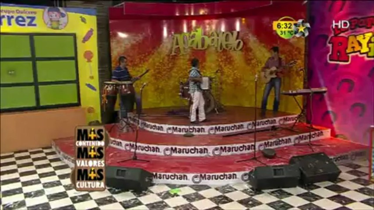 Huapango Norteño