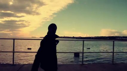 Barbak le démoniak - Into The Wild // Clip officiel 2013