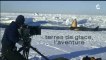 Terres de glace - l'aventure