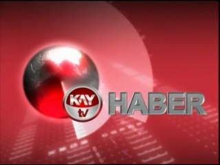 KAYTV ANA HABER BÜLTENİ 22 MART 2013