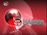 KAYTV ANA HABER BÜLTENİ 23 MART 2013