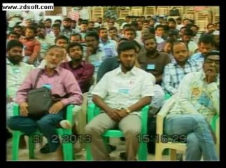 மார்க்கம் சொல்வதில்  தகுதியானவர் யார் ? பாகம் 6