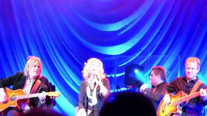 Olivia Newton-John UK Tour 2013 Part 2