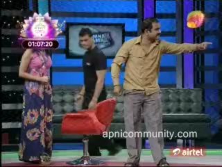 Aamna Saamna Investigative - 24th March 2013 pt6