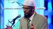 Amazing - Scientific Miracles In The Quran - dr zakir naik
