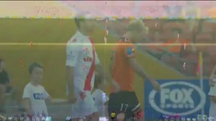 Dla Melbourne to już koniec