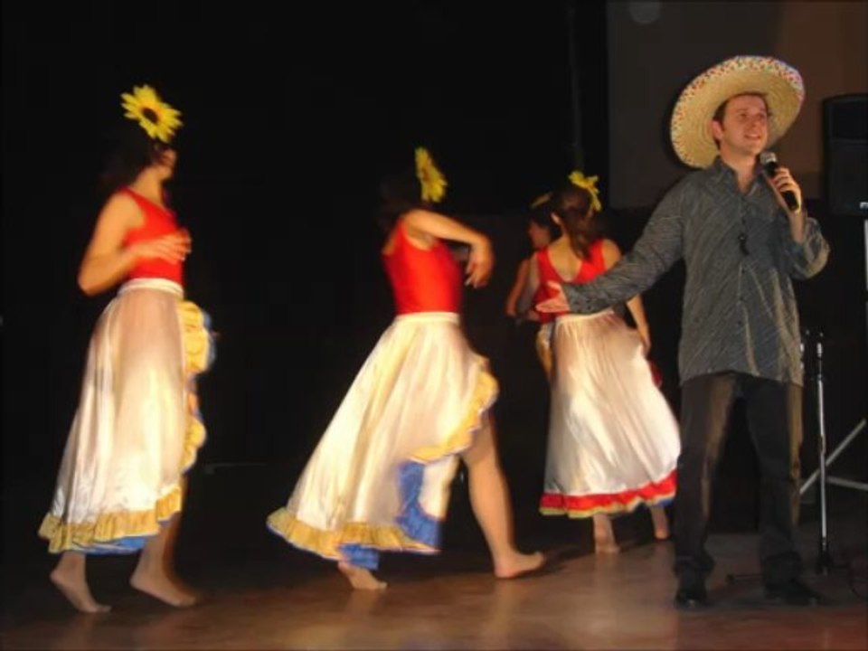 Mexico