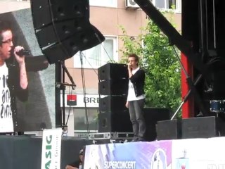 Narcis Iustin Ianau - O, sole mio