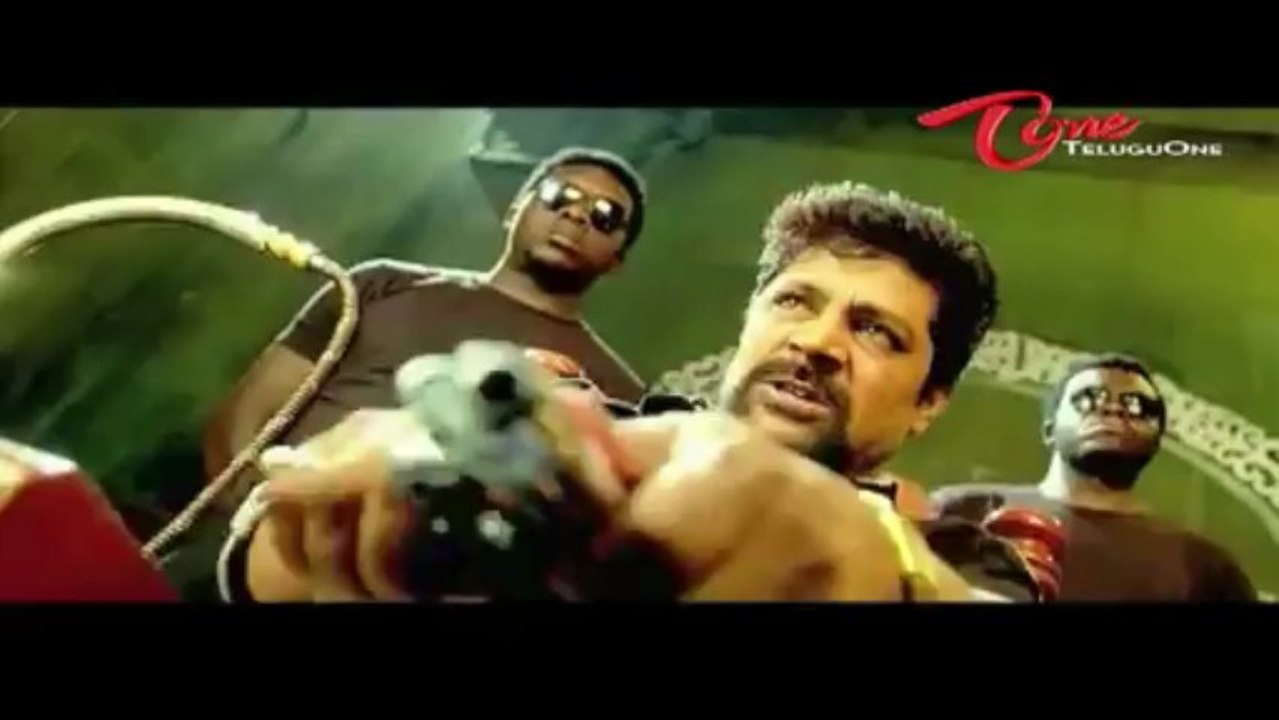 Bakara Songs - Gulabi Jilebi Trailer - Srihari - Yashika