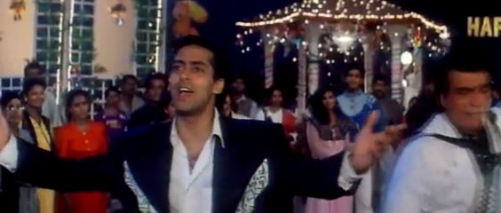 Mujhe Kuchh Kahna from Dil Tera Aashiq