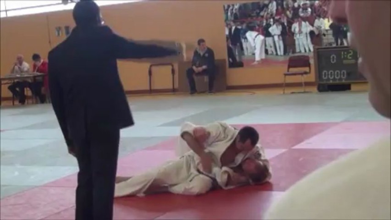 shiai 23mars2013 acquisition points ceinture noire