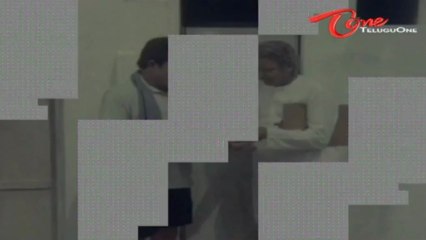 Telugu Comedy Scene Between Sri Lakshmi - Suttivelu