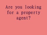 Looking for a Property Agent / Real Estate Agent in Singapore? Call  65 96526095