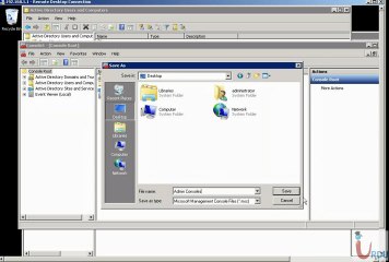 MCITP 70-640 Lecture 2