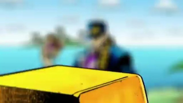 JoJo's Bizarre Adventure All Star Battle - Third Japanese TV Commercial