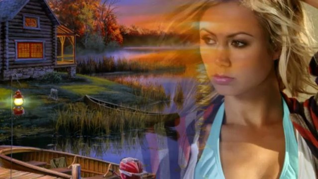 Valentino - Oka tvoja dva (HD)