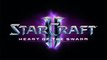 Starcraft 2 - Heart of The Swarm Cutscenes 1/2