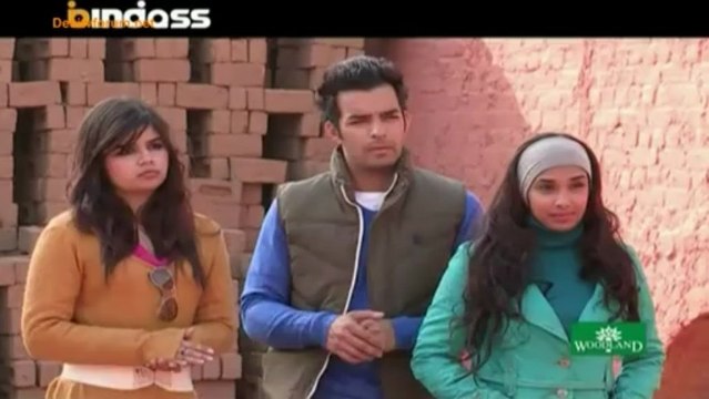 Big Switch (Season 4) 24th March 2013 Video Watch Online Part1