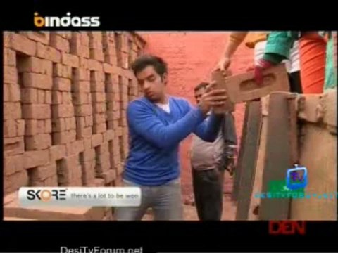 Big Switch (Season 4) 24th March 2013 Video Watch Online