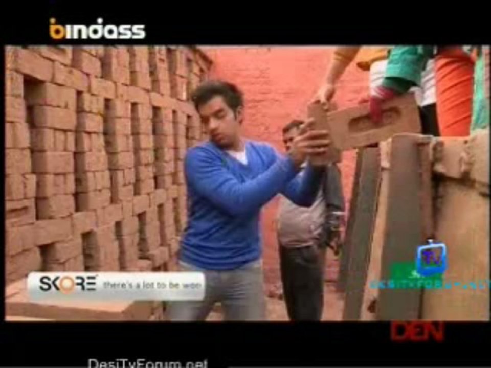 Big Switch (Season 4) 24th March 2013 Video Watch Online