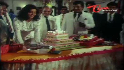 Comedy Scene - Vijaykanth Kidnaps Bhanu Priya