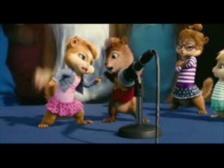 Alvin and the Chipmunks The Mystery of the Easter Chipmunk  www.