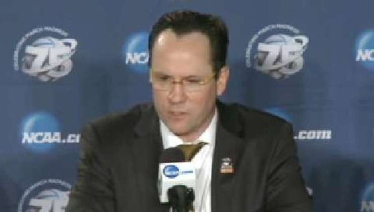 Wichita State Shocks #1 Seed Gonzaga