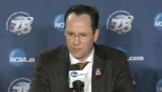 Wichita State Shocks #1 Seed Gonzaga