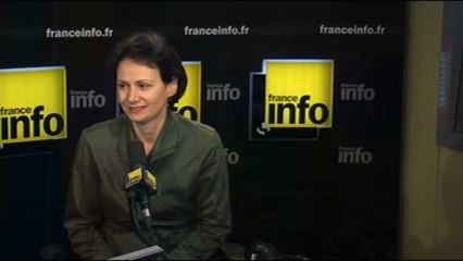 Agnès Walch raconte l'histoire du mariage