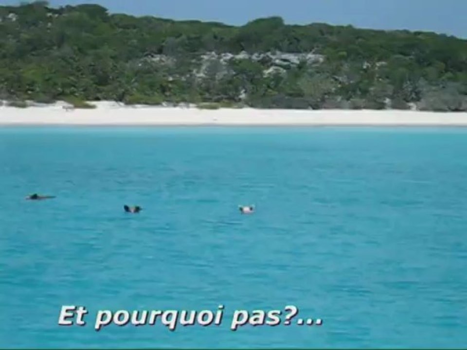 La preuve du dérèglement climatique