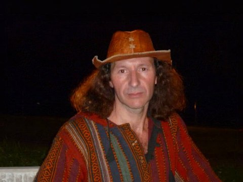 INRI,PAX; Avec Dieu Nous Ferons Des Exploits!;Le Germe Germera.... SalvatoreCali