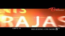 Rajasekhar's Mahankali‬ Movie Latest Trailer - 01 - Rajashekar - Madhurima