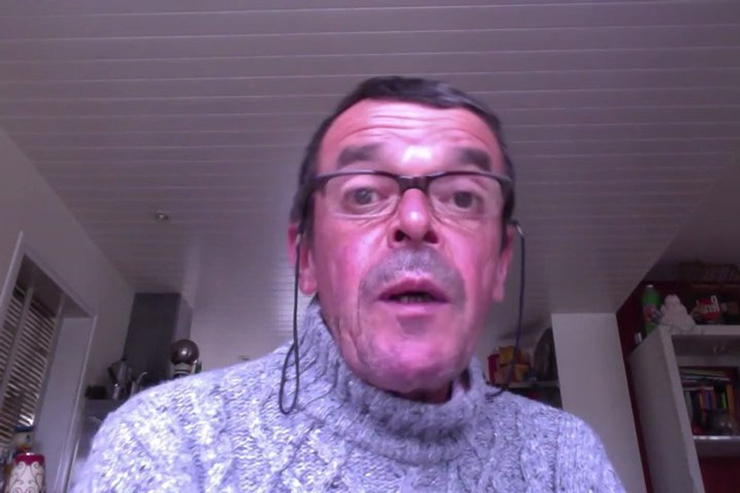 Ma femme veut divorcer....