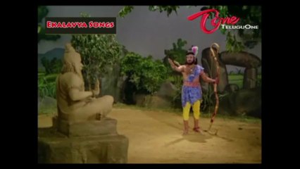 Ekalavya Songs - Srimanmahacharya - Krishna - Jayaprada