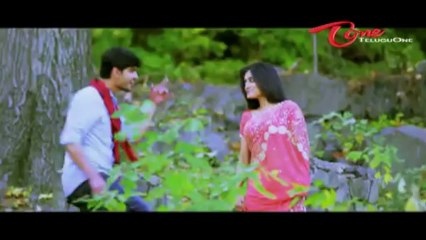 Chinna Cinema Songs - Puttadi Bomma - Arjuna Kalyan - Suman Komal