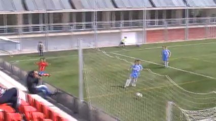 ultima  parte martinenc A vs performance benjamin A